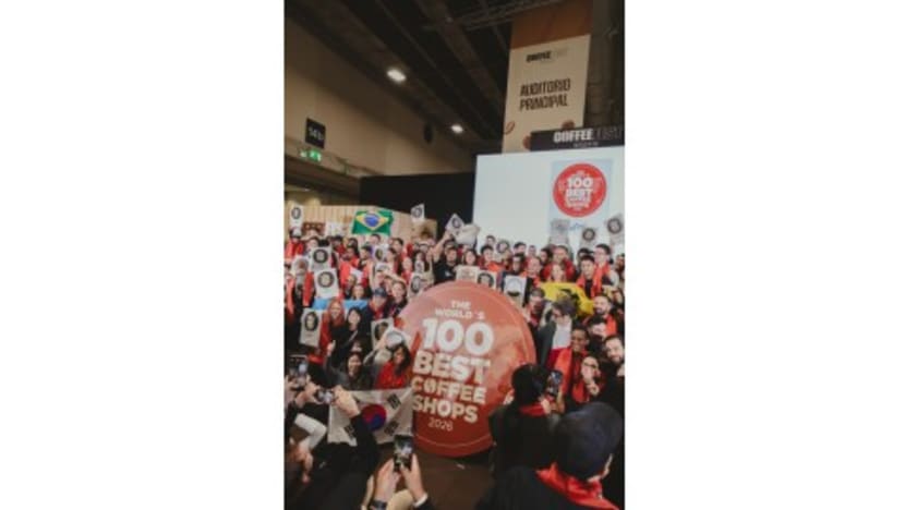 The World’s 100 Best Coffee Shops: Asia Pacific’s Notable Winners