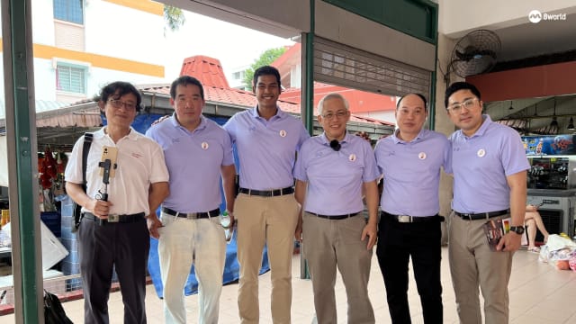 27岁华印混血儿 人民力量党新脸孔