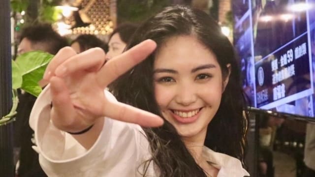 台湾首位参演韩剧女星　雷嘉汭在英雄韩剧“Twelve”担纲要角