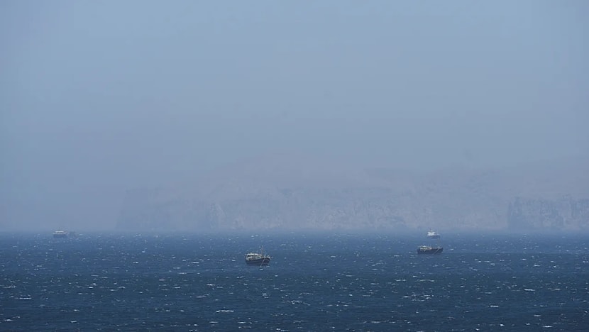 Perang Amerika, Israel dan Iran: Trafik kapal tangki di Selat Hormuz dihentikan susuli serangan Israel ke atas Lubnan