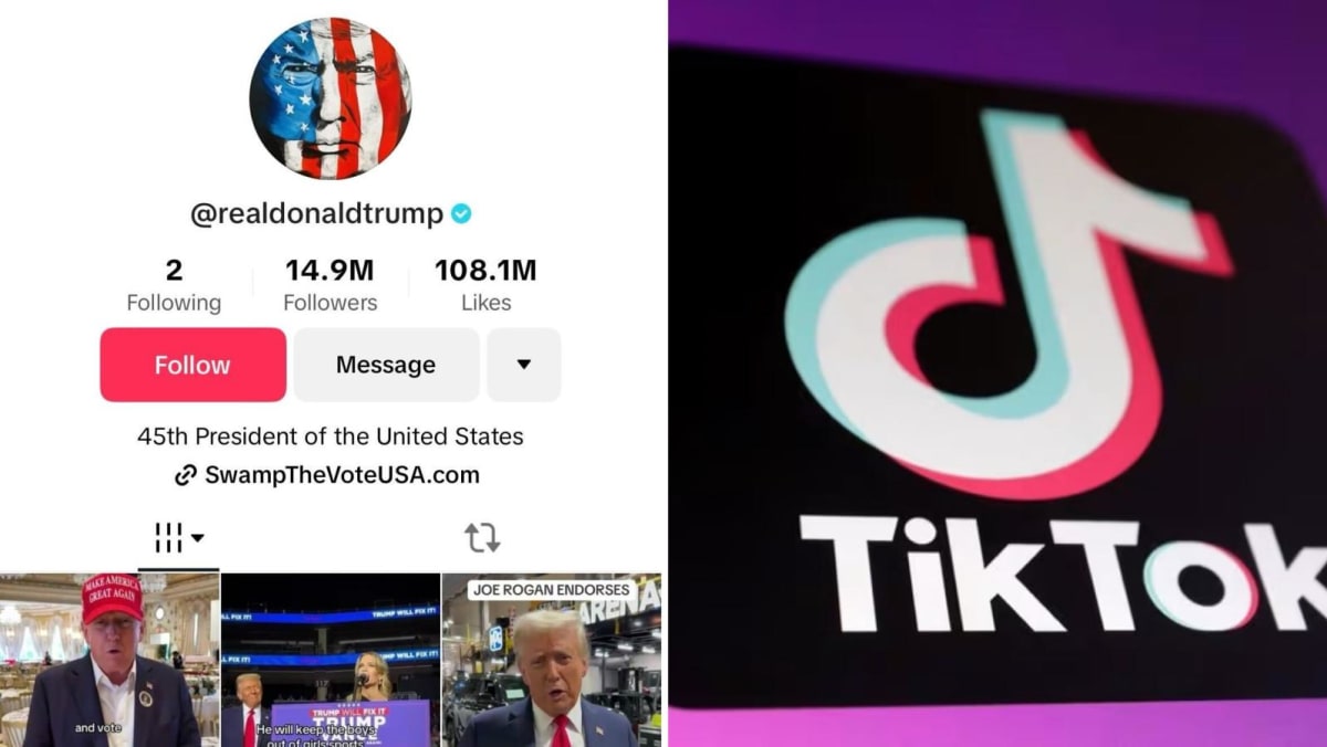 FAQ: How did Trump ‘save’ TikTok – and what’s next?