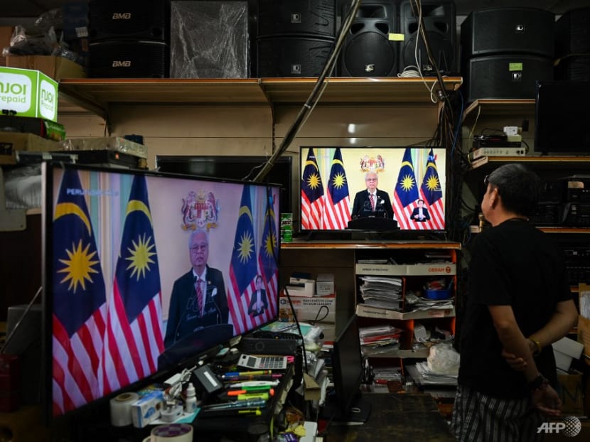 Commentary: How will loopholes in anti-hopping law affect Malaysian politics?