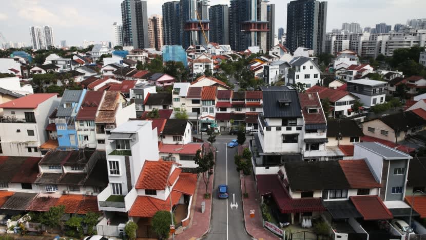 ABSD 35% akan dikenakan ke atas pemindahan hartanah ke dalam wasiat mulai 9 Mei ABSD 35% akan dikenakan ke atas pemindahan hartanah ke dalam wasiat mulai 9 Mei