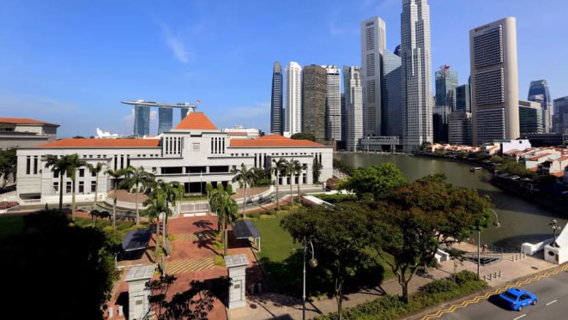 Singapore not repressive, political scene is outcome of elections: PM Lee