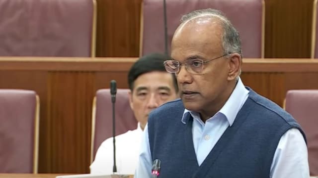 377A废除后 政府不会允许删除身份证或护照上登记性别信息