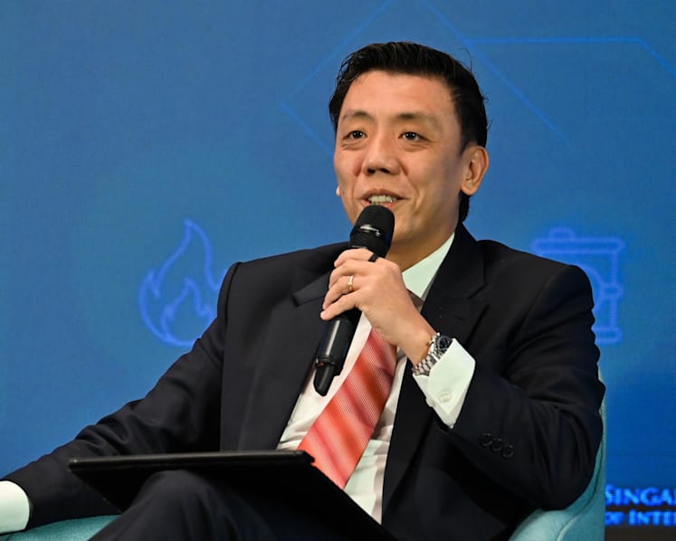Singapore must prepare workers for more job changes and continuous retraining: Jeffrey Siow