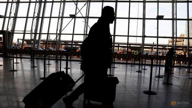 美国解除中国旅客出示冠病检测阴性证明规定