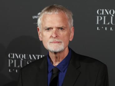 Fifty Shades Darker director James Foley dies at 71 after a year-long cancer battle
