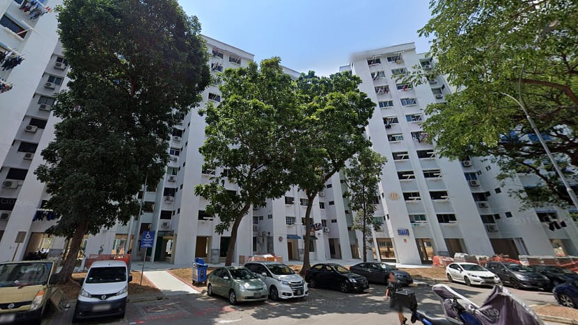 58 households in Tampines block offered Covid-19 tests after 9 infection cases confirmed there