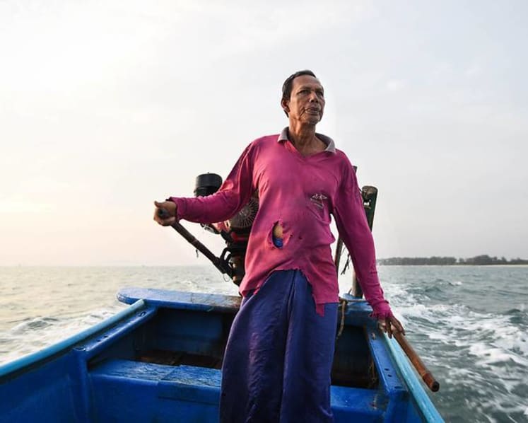 IN FOCUS: Livelihoods, environment on the line as Thailand pushes for new industrial park