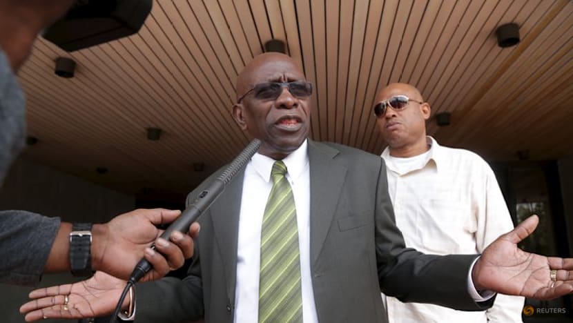 Trinidad court rules former FIFA VP will not face US extradition