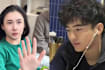 Cecilia Cheung Says Son, 18, Passed His Driving Test On First Try: "[Many His Age] Pass After 5 Or 6 Attempts"