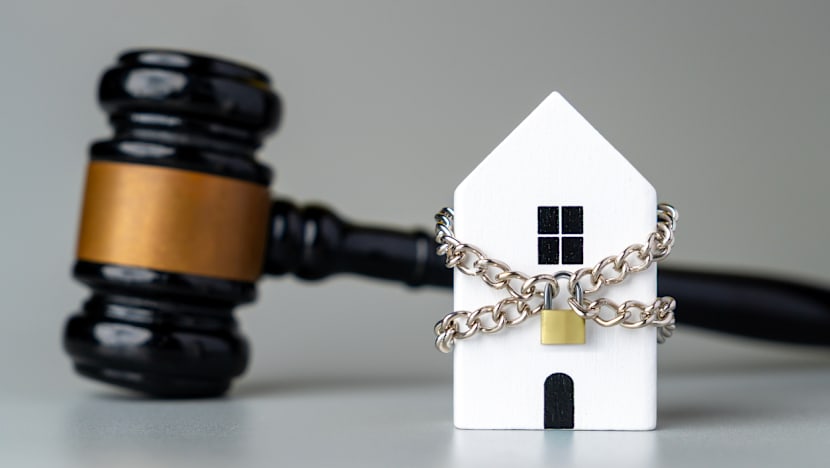 Landlord in tenancy dispute caught attending online course during trial ordered to pay costs