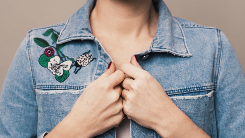 Thai start-up on a mission to revive old clothes and slow down fashion industry