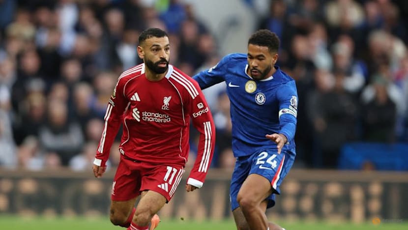 Salah underlines his value to Egypt with key goals
