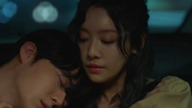 真的出现了!（第28集）：泰京醉后吐真言