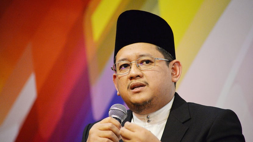 ‘Happy Chinese New Year’, says S’pore’s top Muslim leader in inaugural greetings