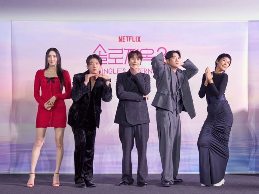 Single's Inferno 4 confirmed, is the first Korean Netflix variety show to have 4 seasons