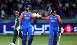 Pakistan coach disappointed India did not shake hands at Asia Cup