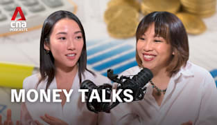 Money Talks - The new financial blueprint for today's Singapore dream