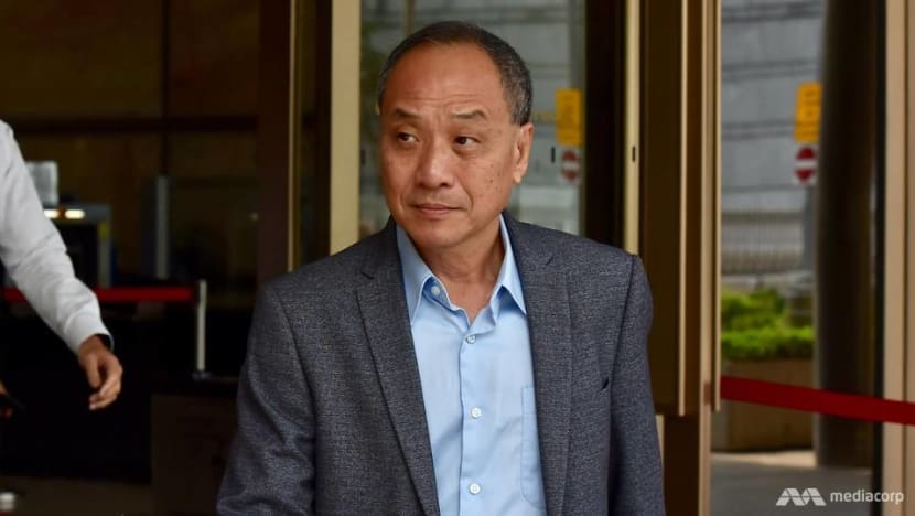 AHTC trial: Low explains reason for distrust of CPG, Davinder Singh says he's lying to the court