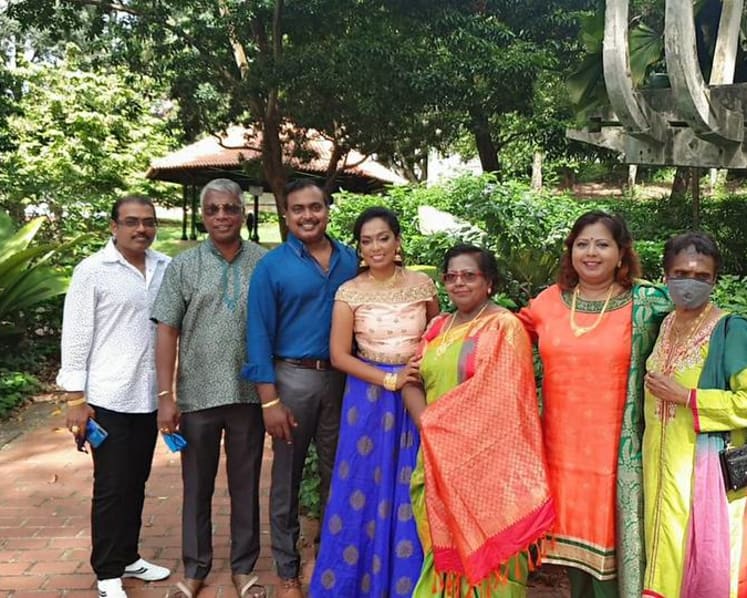 Why some Singaporeans still turn to Indian matchmakers — but for how long more?