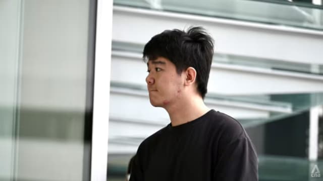 共谋用被盗信用卡买手机到马国转卖 男子被判监禁23个月 