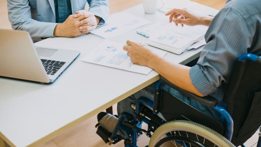 People with disabilities to get more support with finding jobs, living independently in community People with disabilities to get more support with finding jobs, living independently in community