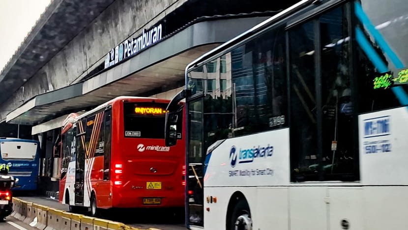 Pramono-Rano akan gratiskan angkutan umum Jakarta bagi 15 golongan, siapa saja?