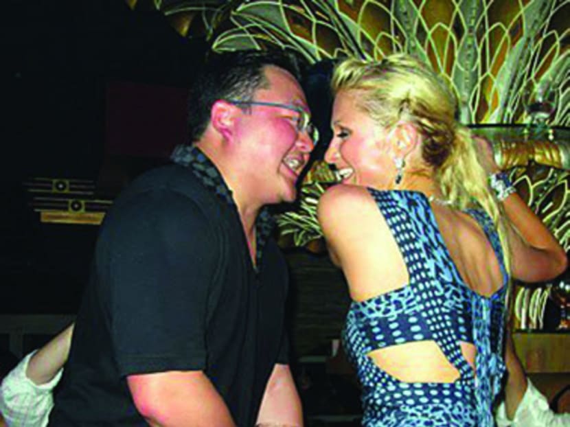 Gallery: Flamboyant Malaysian’s real-estate deals called into question