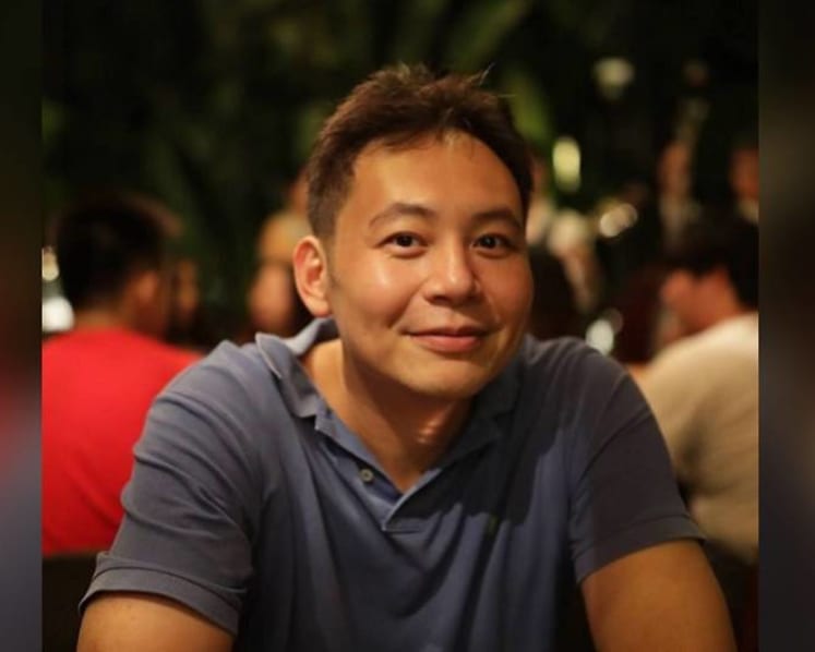 OG founder's grandson fined for harassing lover's husband with 'belittling' messages, half-naked photo
