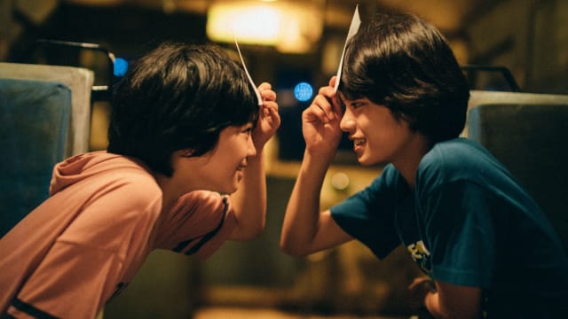 新片上映：Monster
