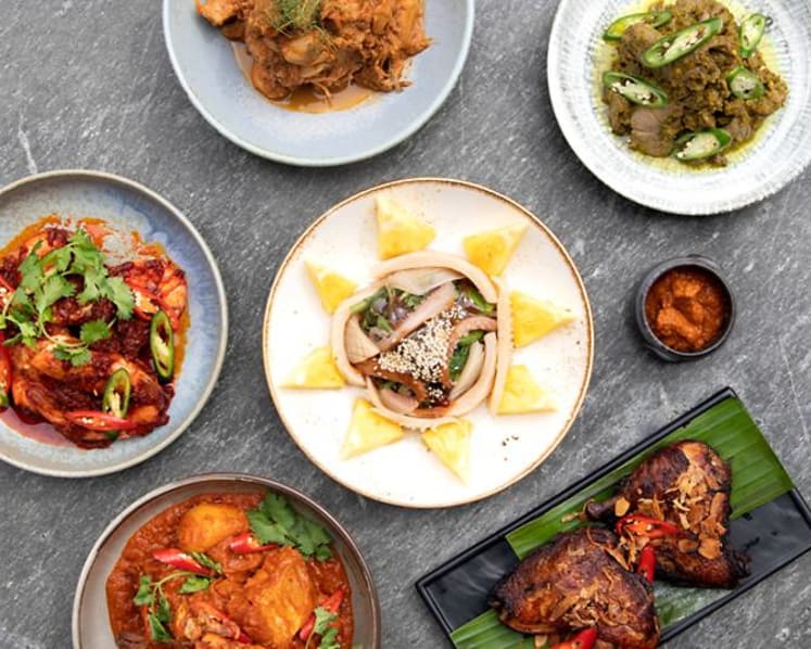 There’s plenty more you don’t know about Singapore’s culinary heritage
