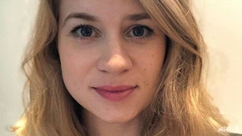 British police officer admits kidnapping, raping woman in London as she walked home alone