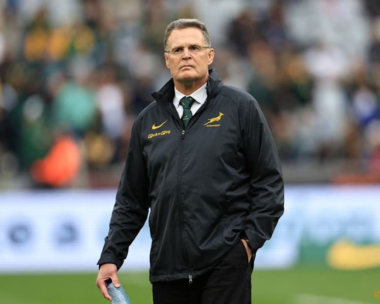 Irate Erasmus rubbishes Rennie’s ‘walking around’ claims at scrums