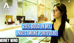 Money Mind 2026 - How much gold is too much?