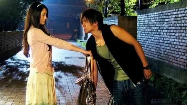 大S主演《转角遇到爱》已3要角离世！昔日搭档罗志祥发声