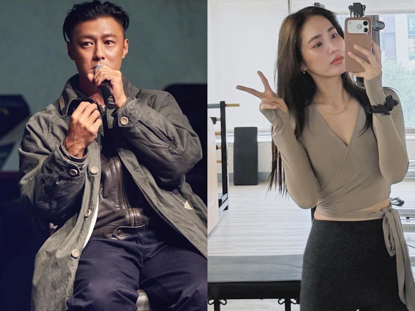 Hong Kong actor Shawn Yue and wife, Taiwanese model Sarah Wang, announce divorce after 8 years of marriage Hong Kong actor Shawn Yue and wife, Taiwanese model Sarah Wang, announce divorce after 8 years of marriage
