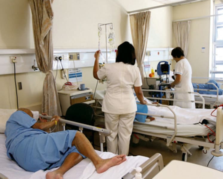 MediShield Life to account for bigger chunk of Integrated Shield payouts