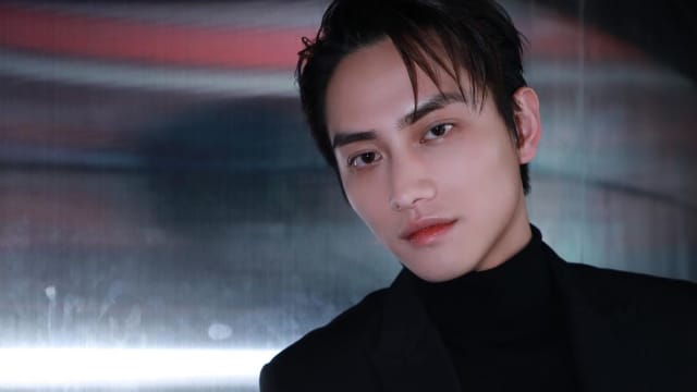 只有生女儿是真的　范少勋根本没登记结婚！