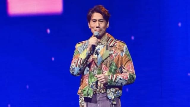 主持金曲奖被批冷场又尴尬　罗时丰宣布日后不接典礼主持