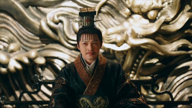 锦月如歌（第29集）：禾晏打败何如非