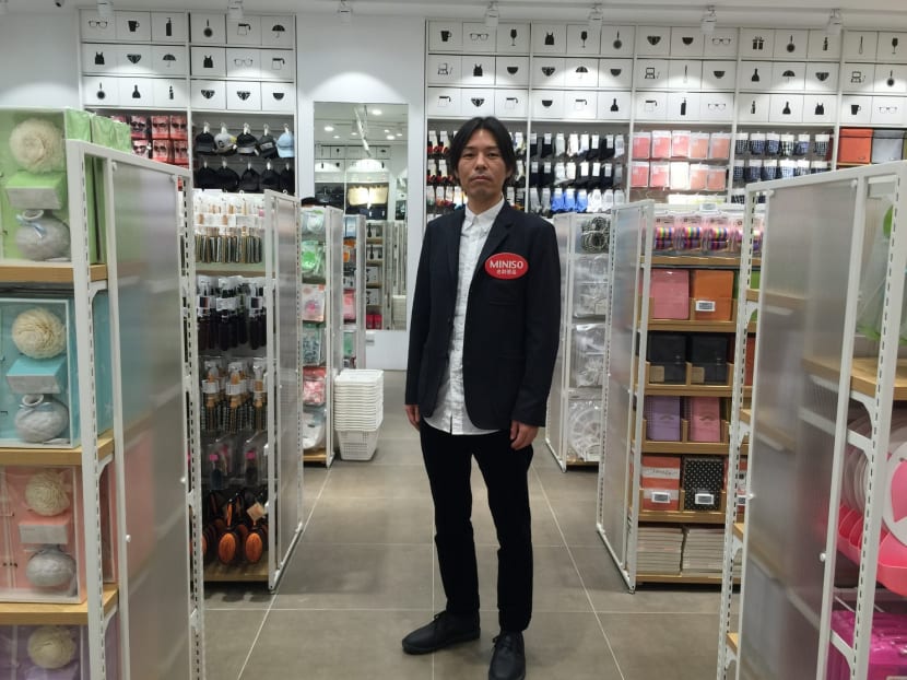 How Miniso wants to conquer the world one store at a time