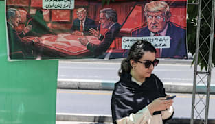 Iran partially restores internet access after months-long shutdown