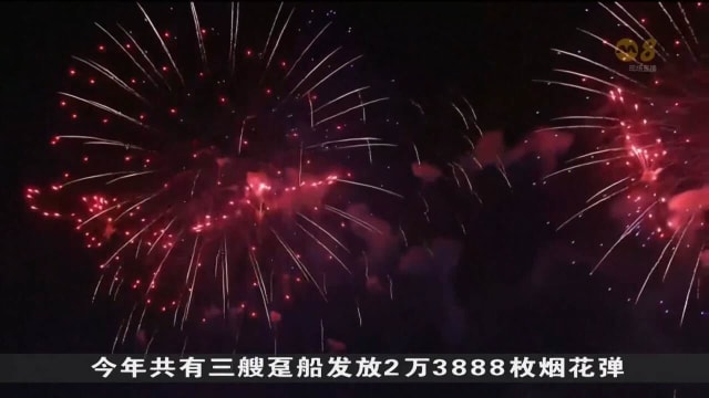 港珠澳大桥迎来出入境高峰 除夕和初一过桥人次逾13万