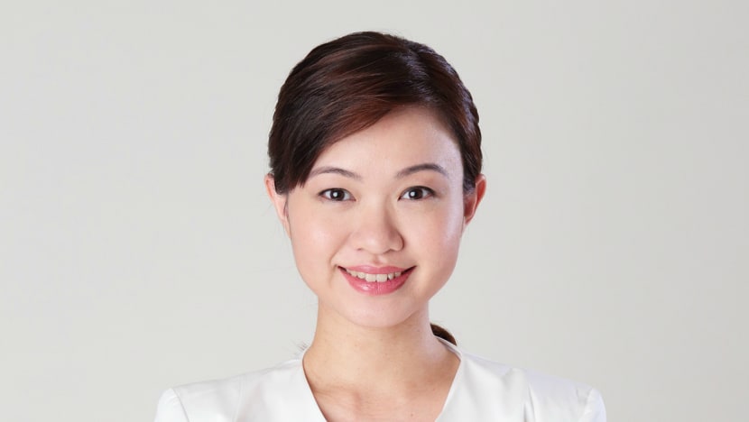 MP Tin Pei Ling joins Grab Singapore as director of public affairs and policy