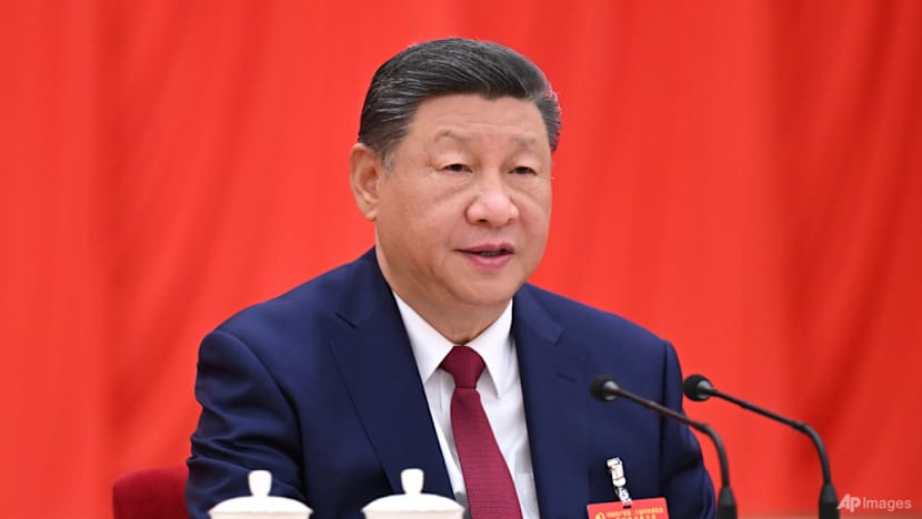 Commentary: How Xi Jinping withholds promotions and power says a lot about China’s new political order