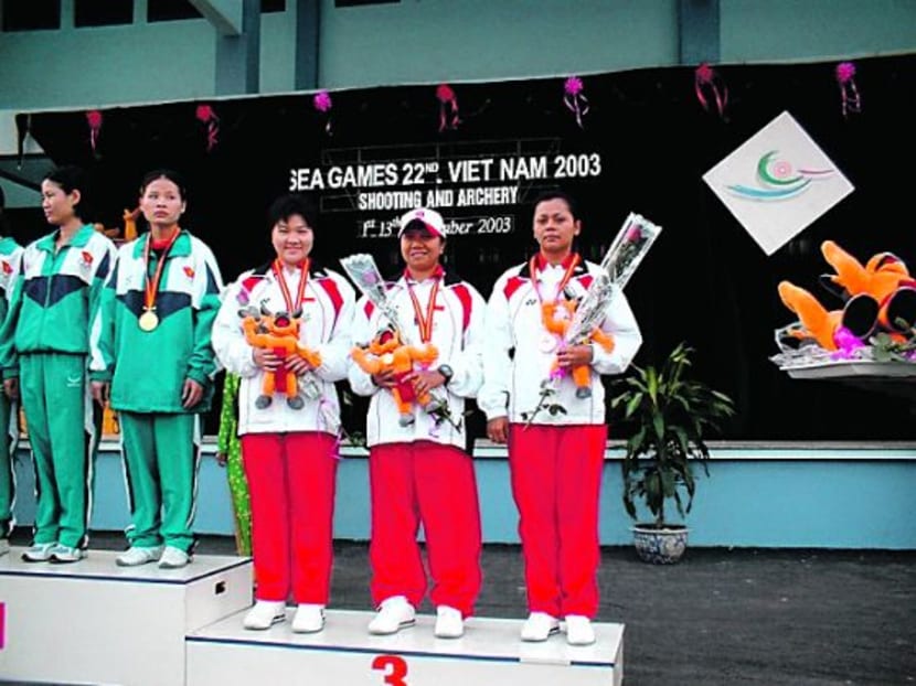 Now that’s true courage