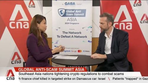 Cultural and economic factors drive cybercrime in Asia: UN