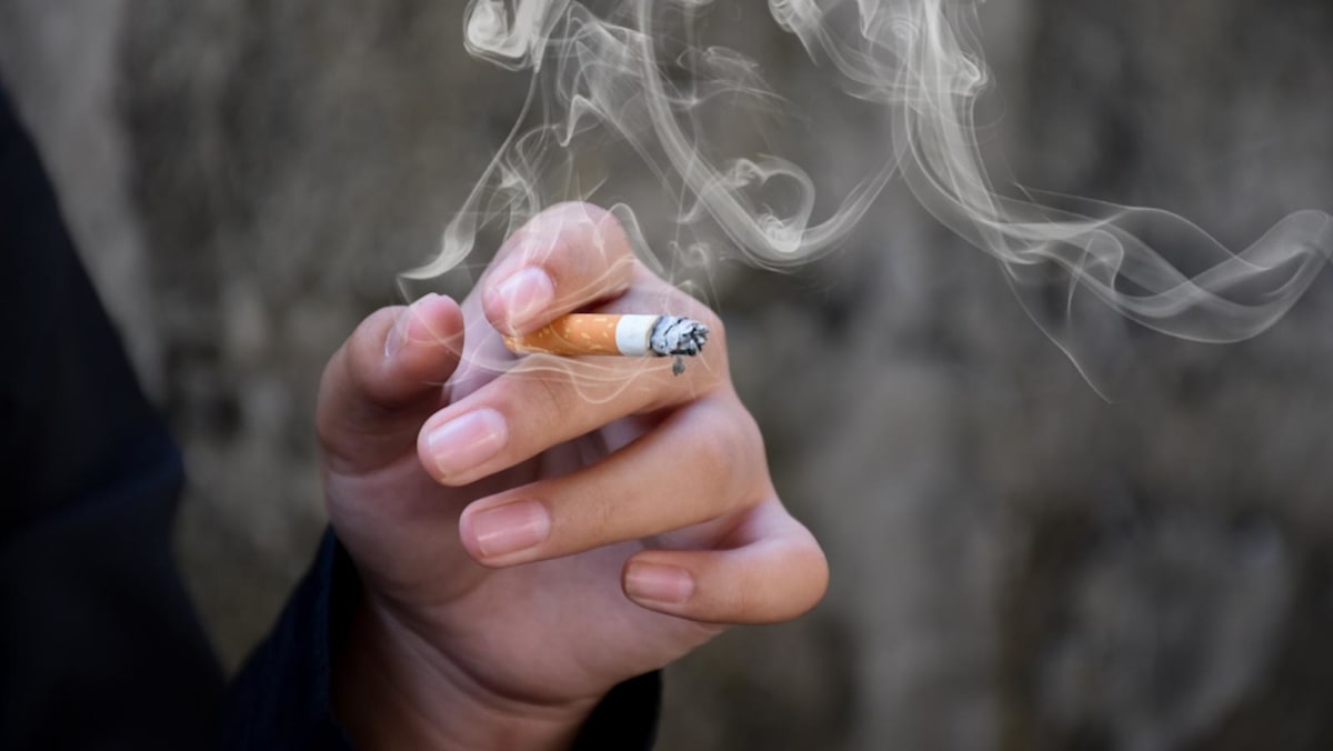 Belanja rokok warga RI tembus Rp94 ribu per bulan, lebih besar dari anggaran daging, telur, susu